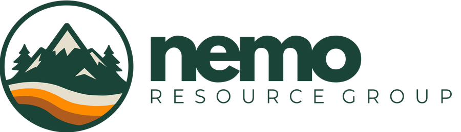 Nemo Resource Group logo